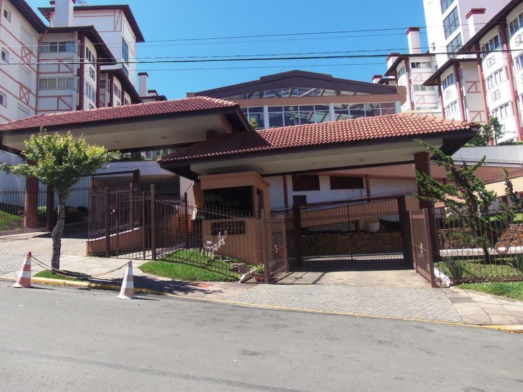 Sweet Home Gramado Extérieur photo