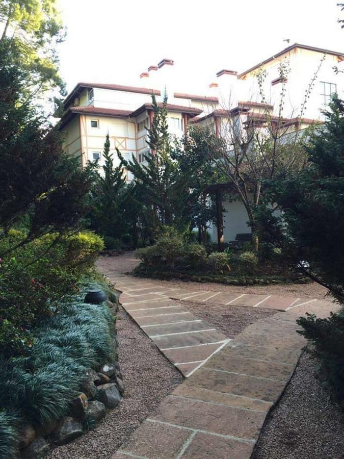 Sweet Home Gramado Extérieur photo